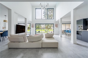 maison recente à la vente -   37540  SAINT CYR SUR LOIRE, surface 293 m2 vente maison recente - UBI474995645
